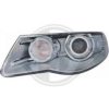 VW 7L6941039C Headlight